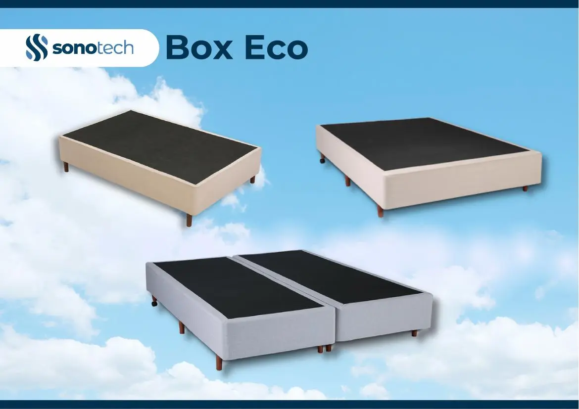 Box Eco SonoTech